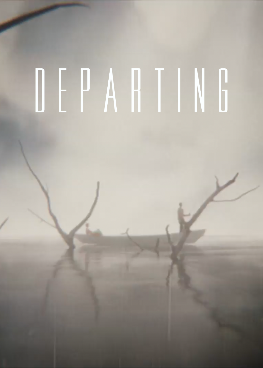 Departing (2020)