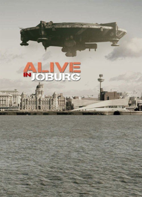 Alive in Joburg (2005)