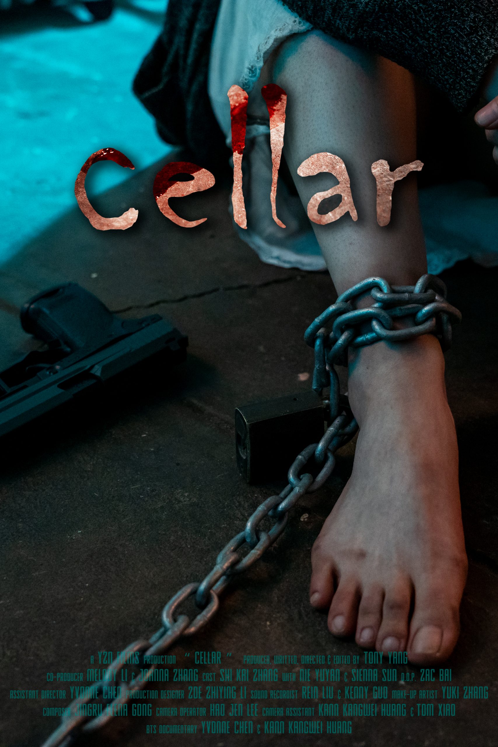 CELLAR (2020)