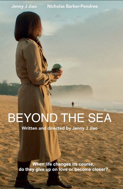 Beyond the Sea (2020)