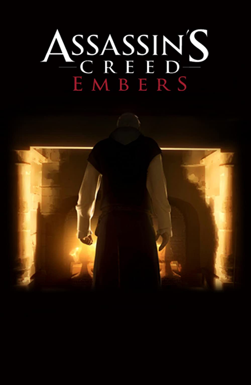 Assassin's Creed: Embers (Short 2011)
