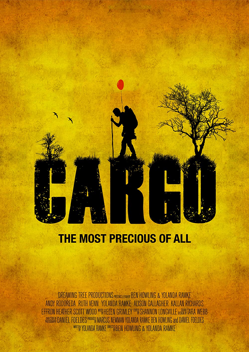 Cargo (Short 2013)