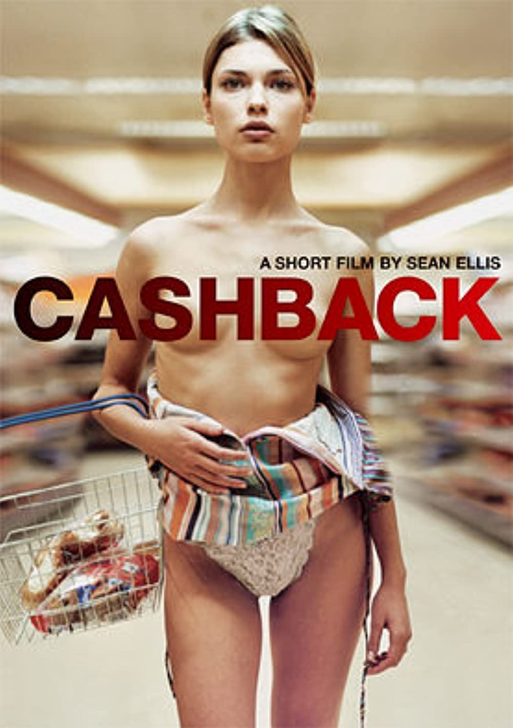 Cashback (Short 2004)