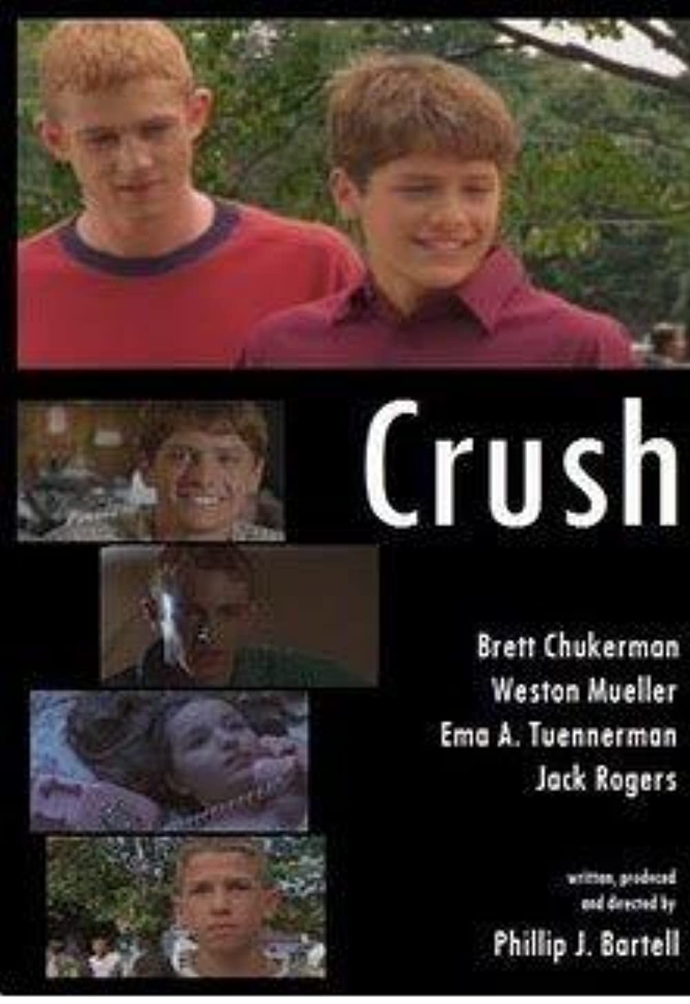 Crush (Short 2000)