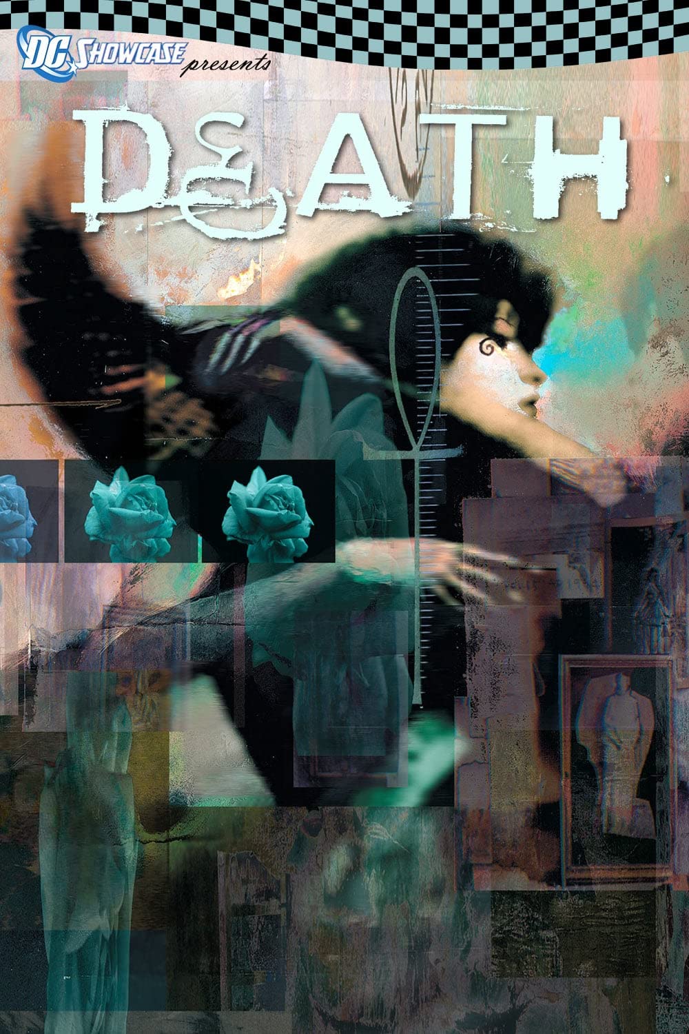 DC Showcase: Death (Short 2019)