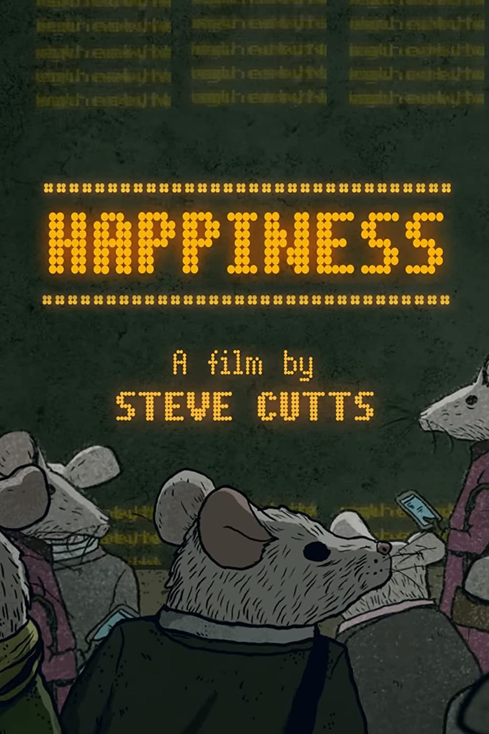 Happiness (Short 2017)