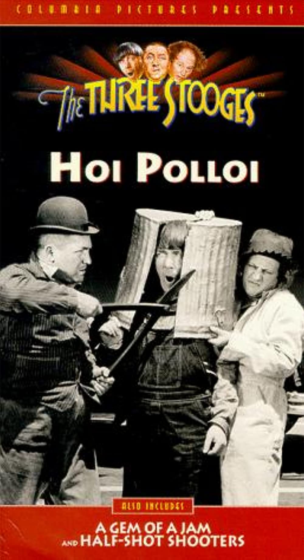 Hoi Polloi (Short 1935)