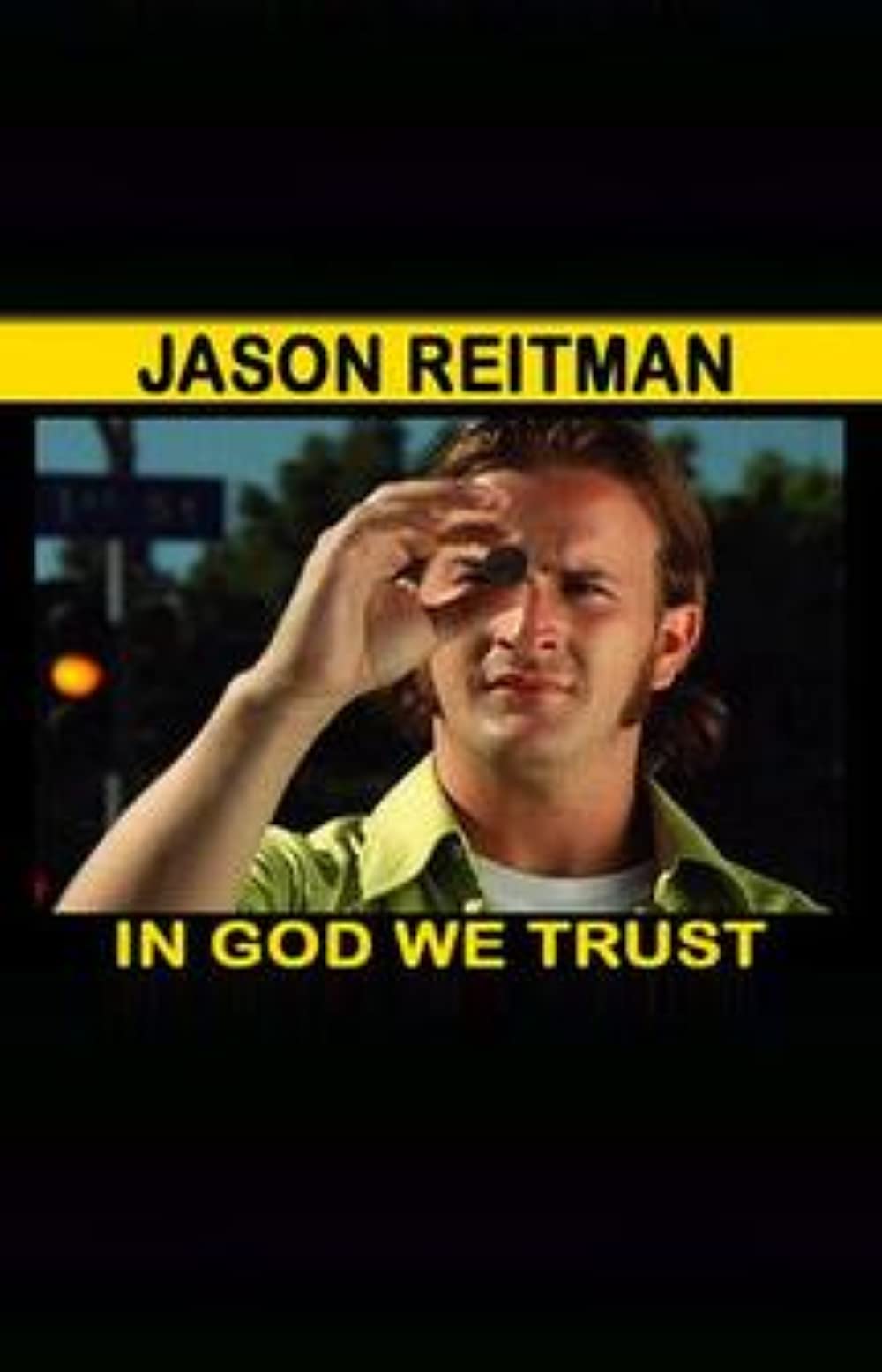 In God We Trust (Short 2000)