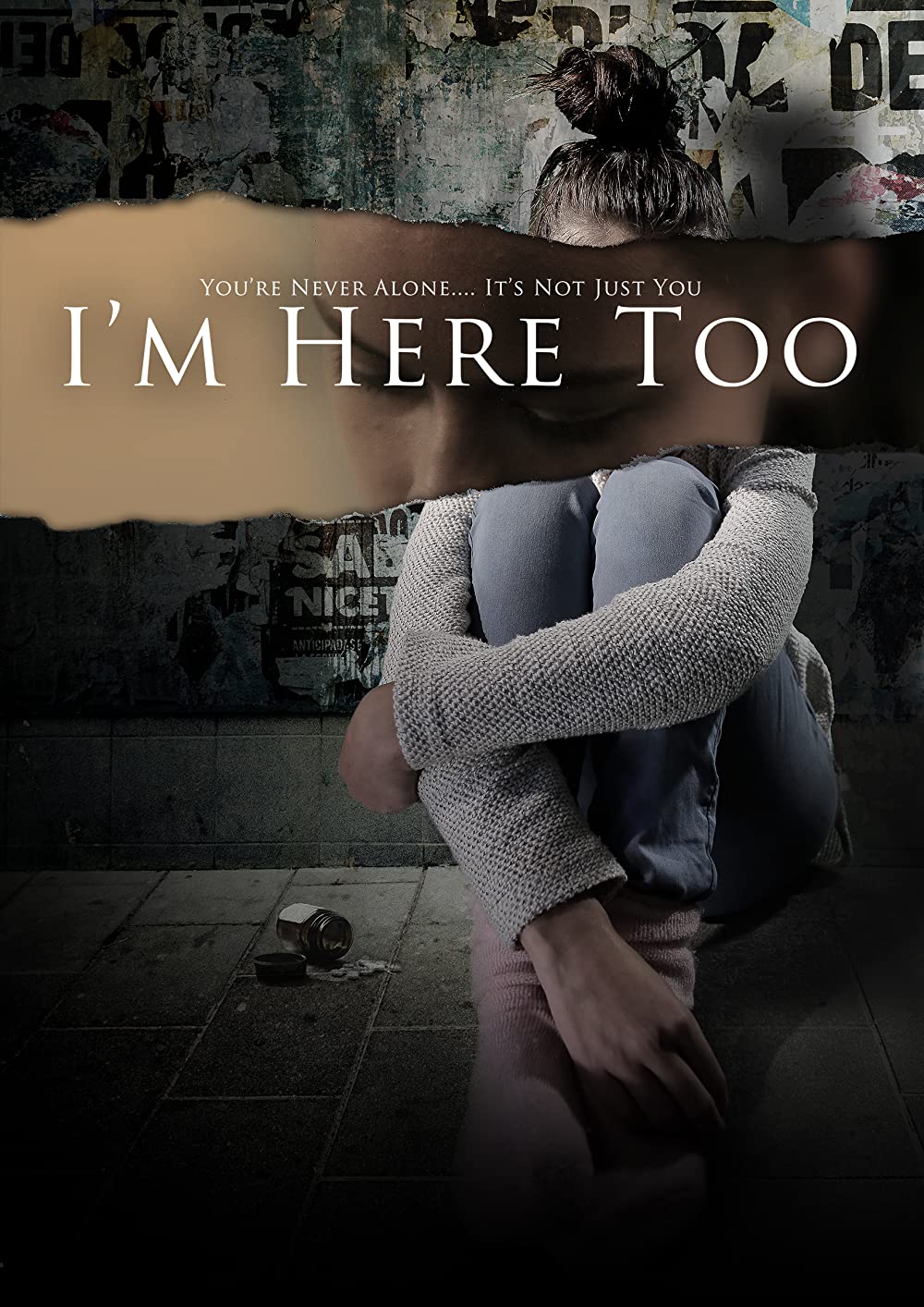 I’m Here Too (Short 2017)