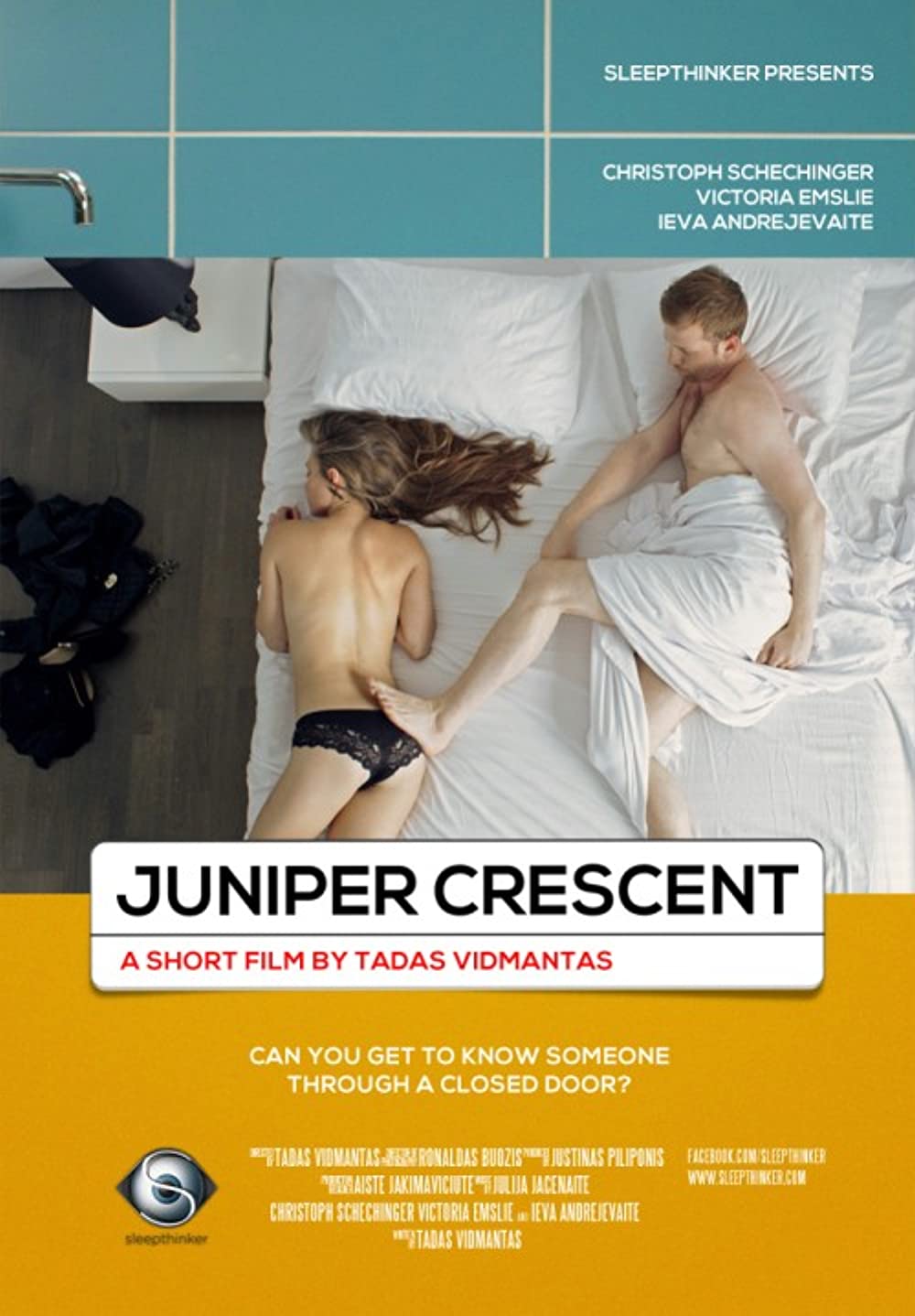 Juniper Crescent (Short 2013)