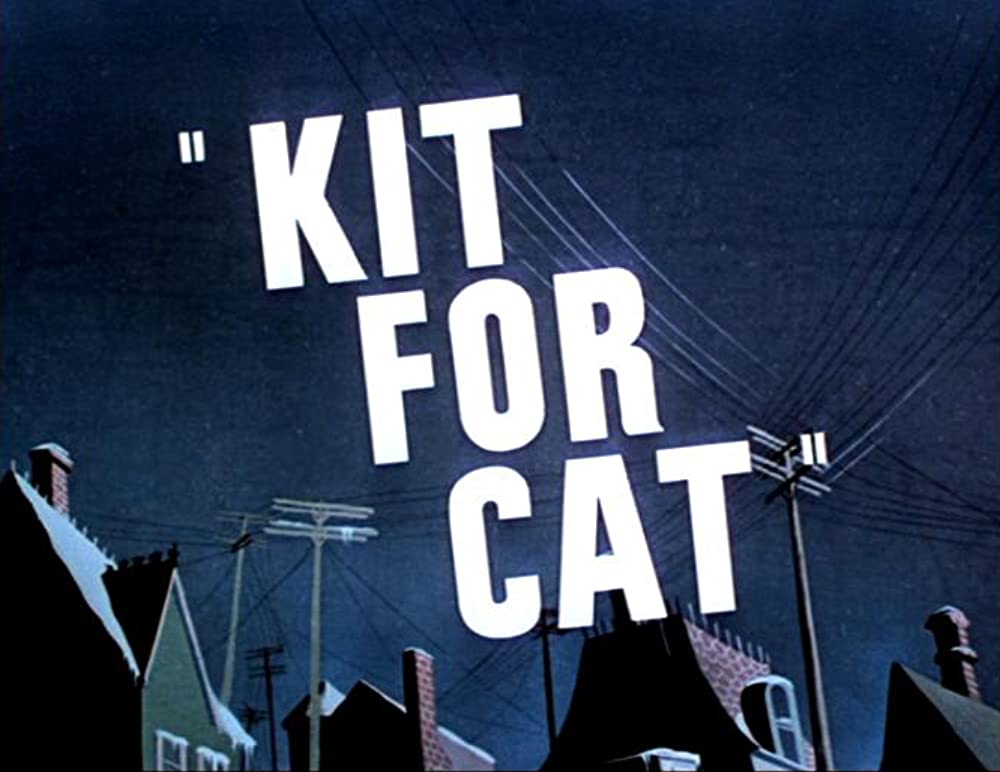Kit for Cat (Short 1948)