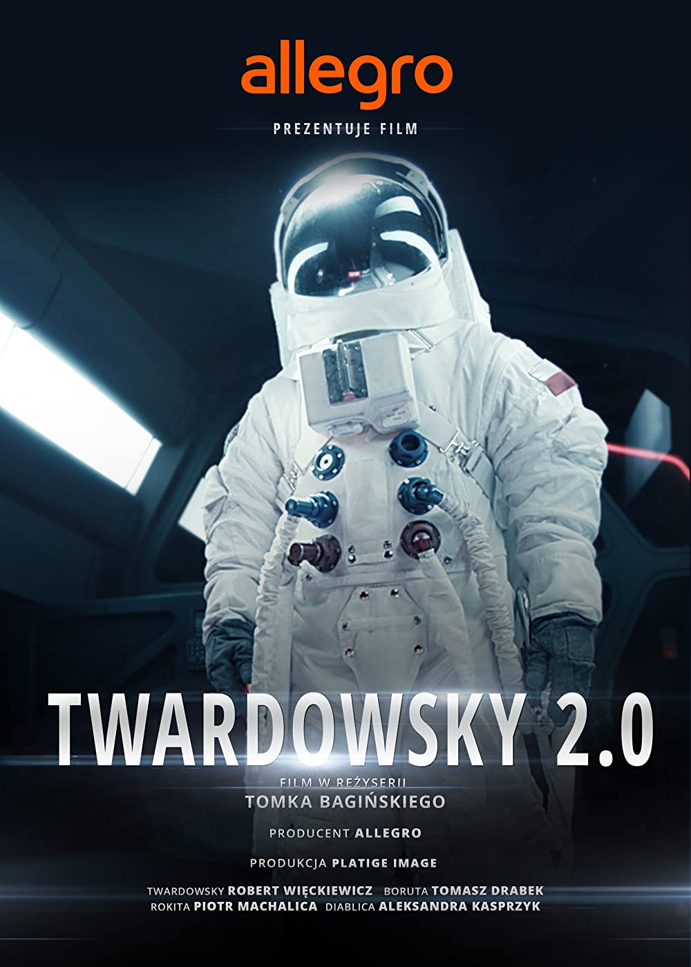 Legendy Polskie Twardowsky 2.0 (Short 2016)