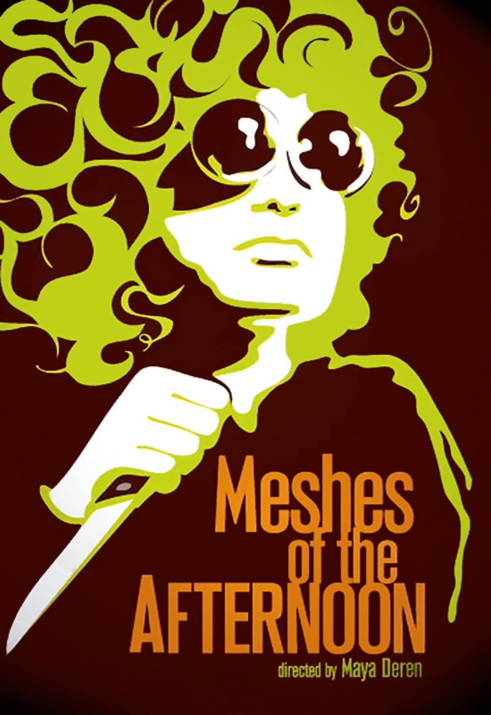 Meshes of the Afternoon (Short 1943)