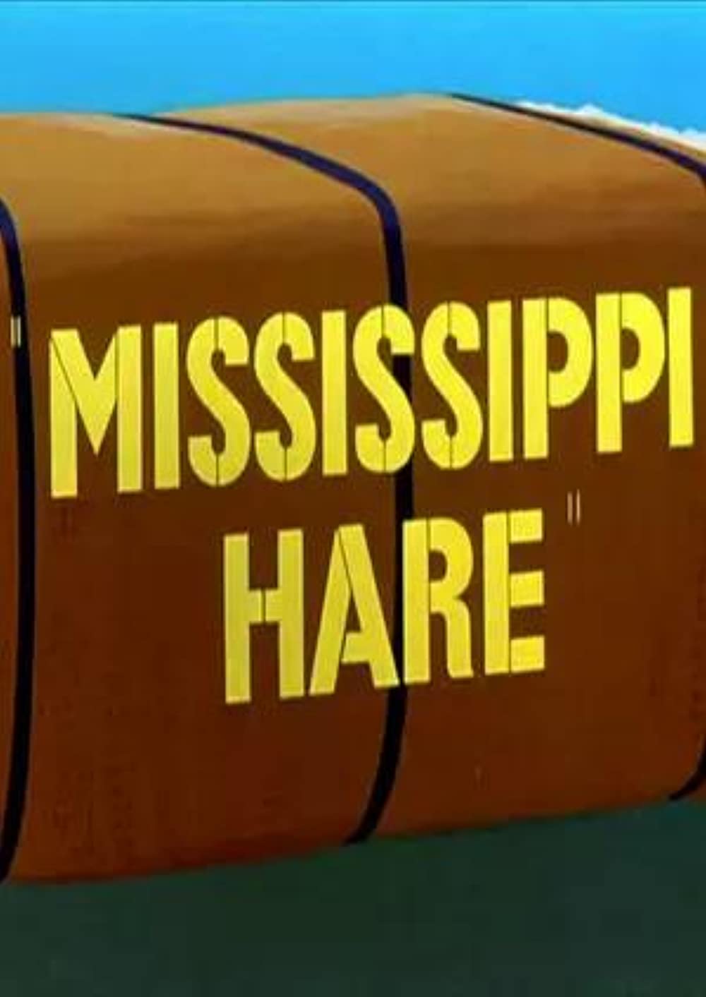 Mississippi Hare (Short 1949)