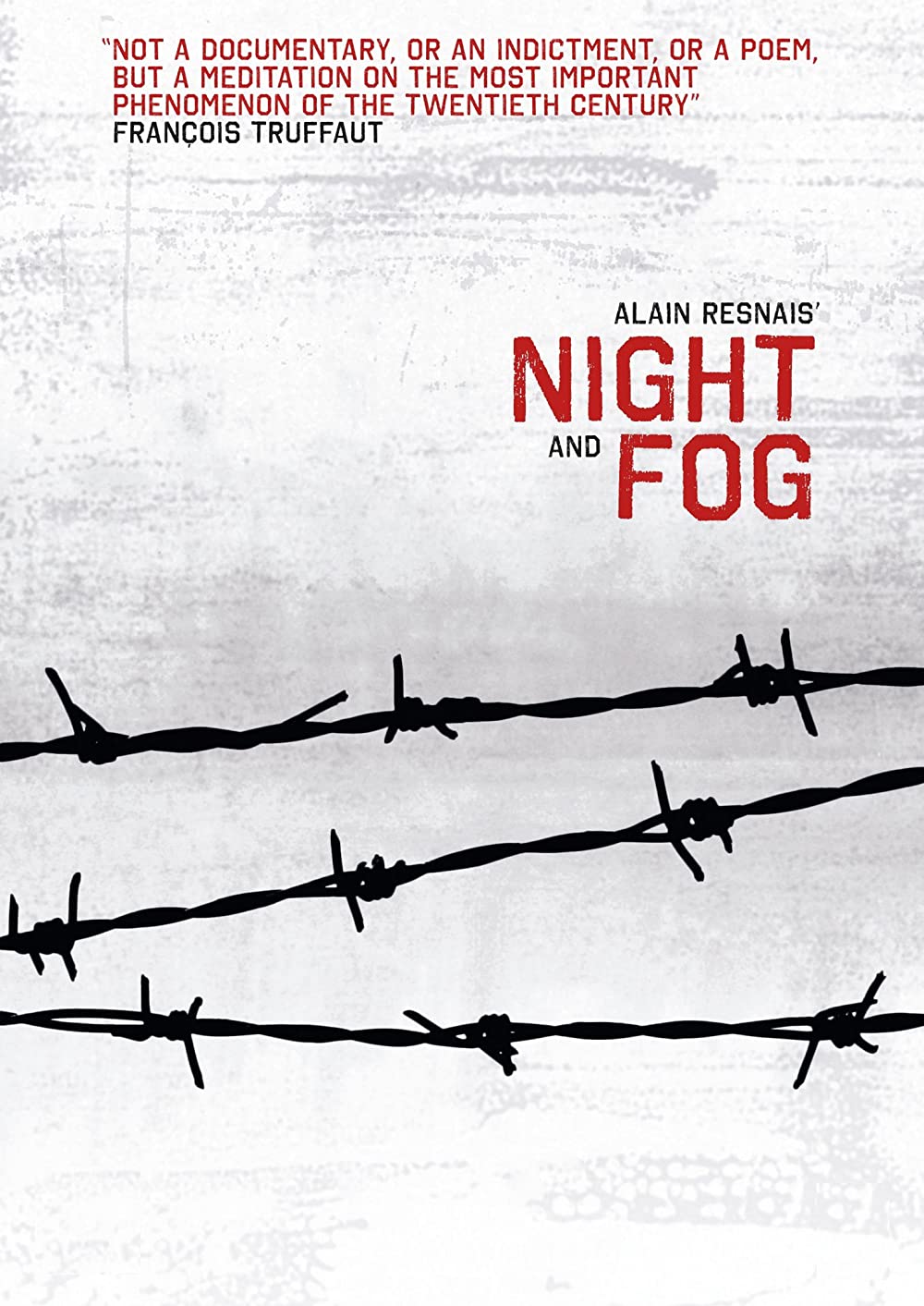 Night and Fog (Short 1956)