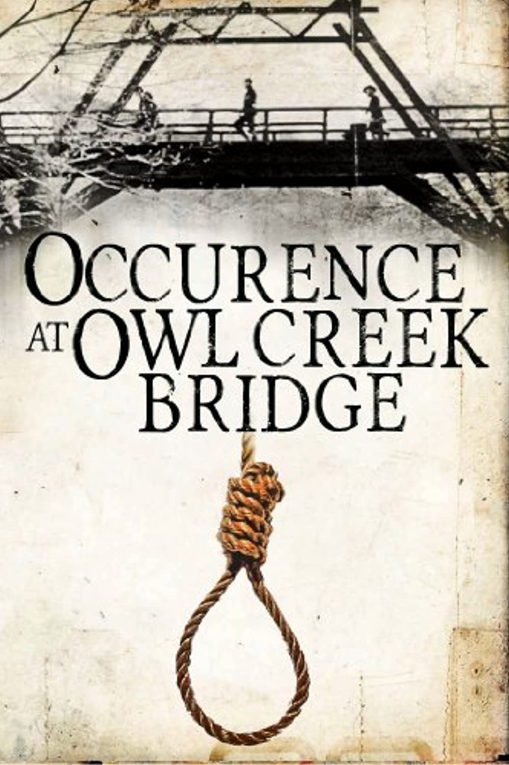 Occurrence at Owl Creek Bridge (Short 1961)