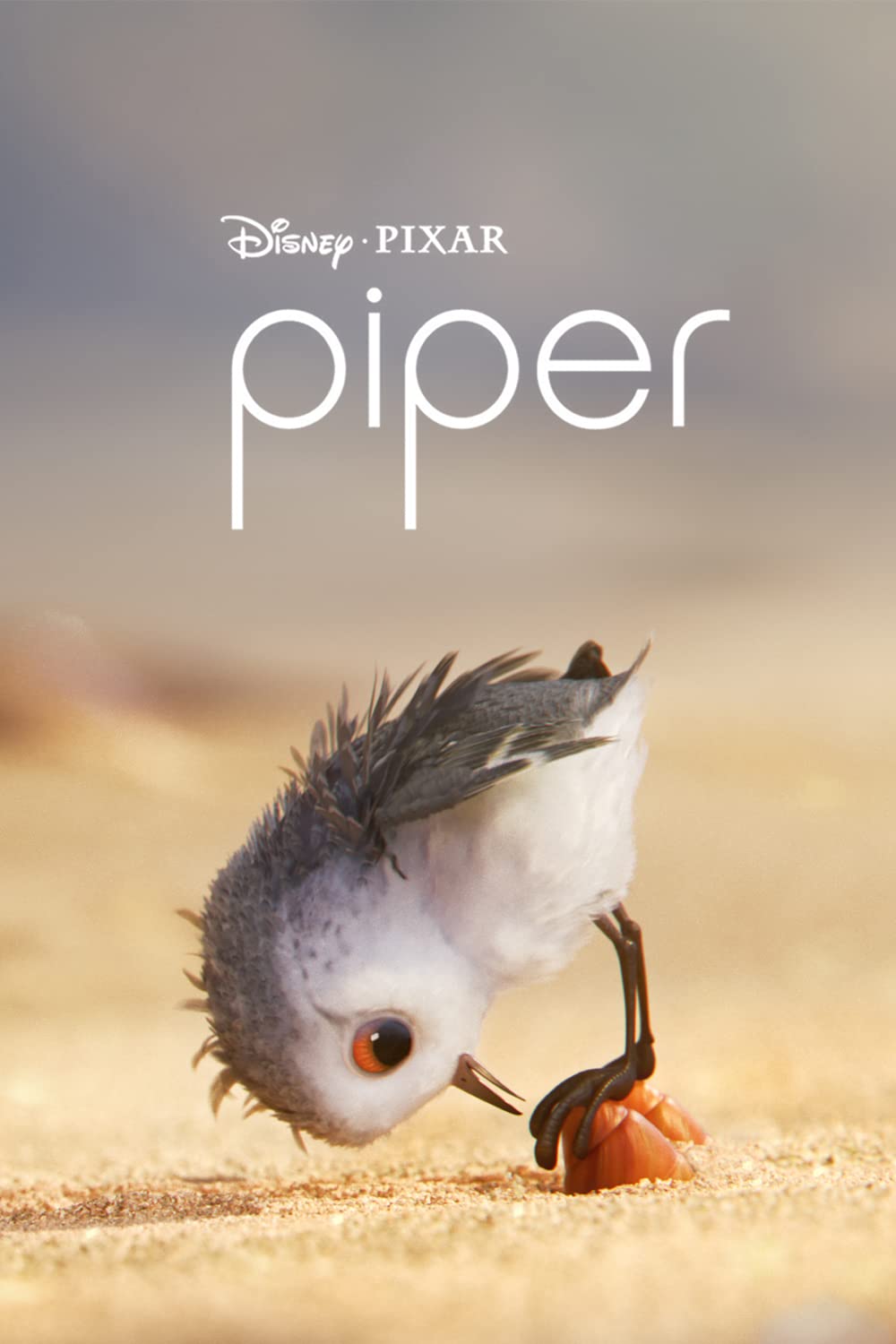 Piper (Short 2016)