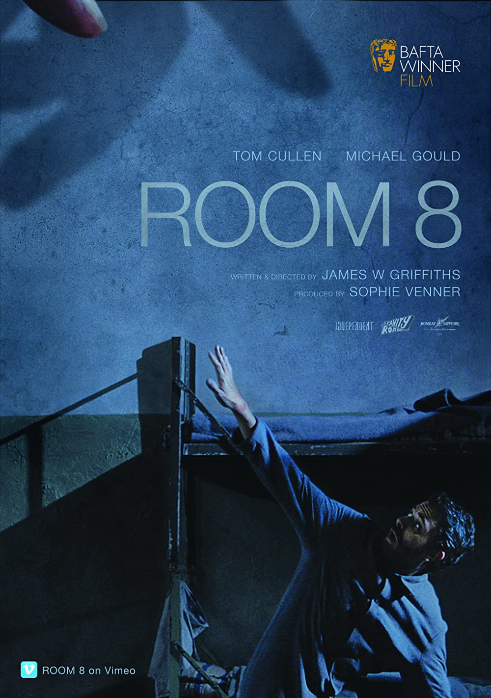 Room 8 (Short 2013)
