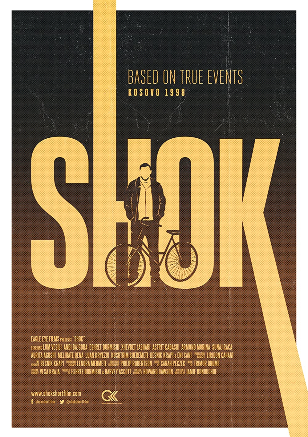 Shok (Short 2015)