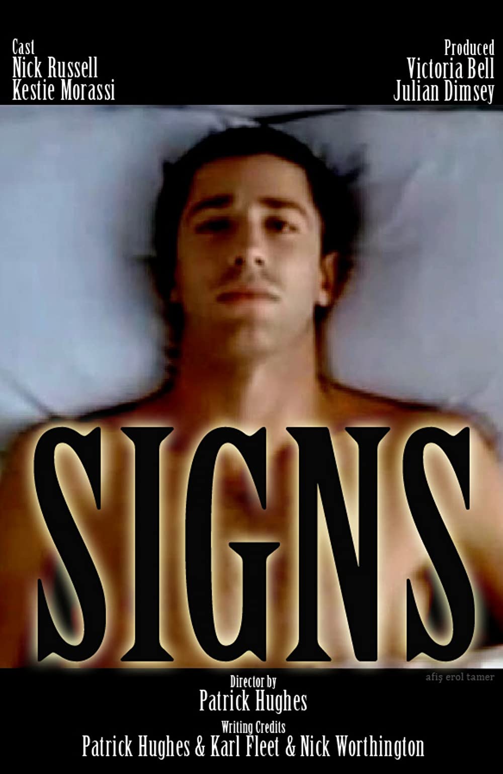 Signs (Short 2008)