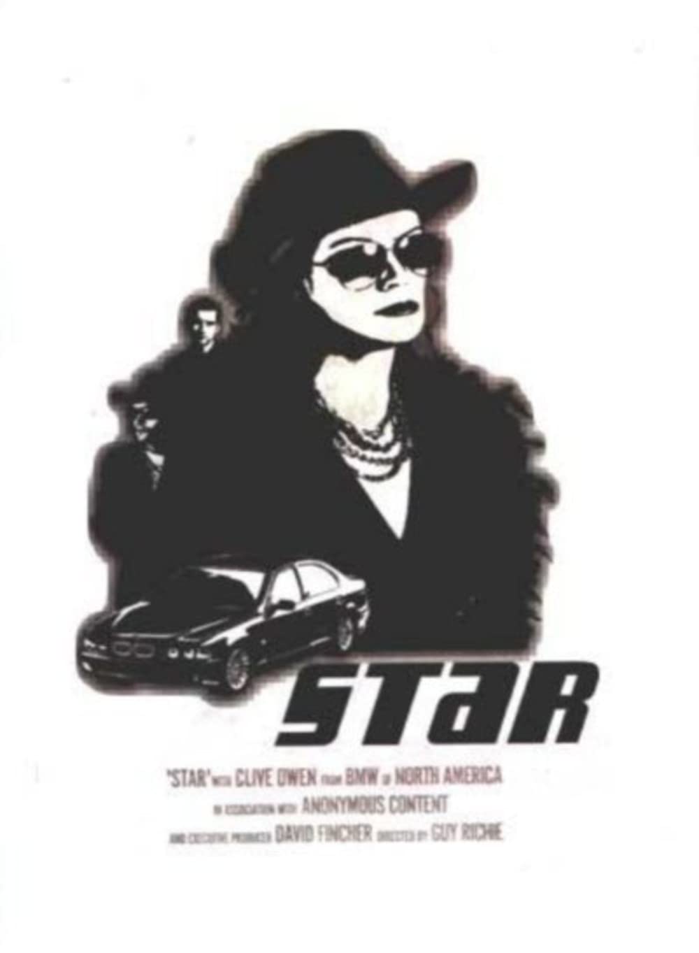 Star (Short 2001)