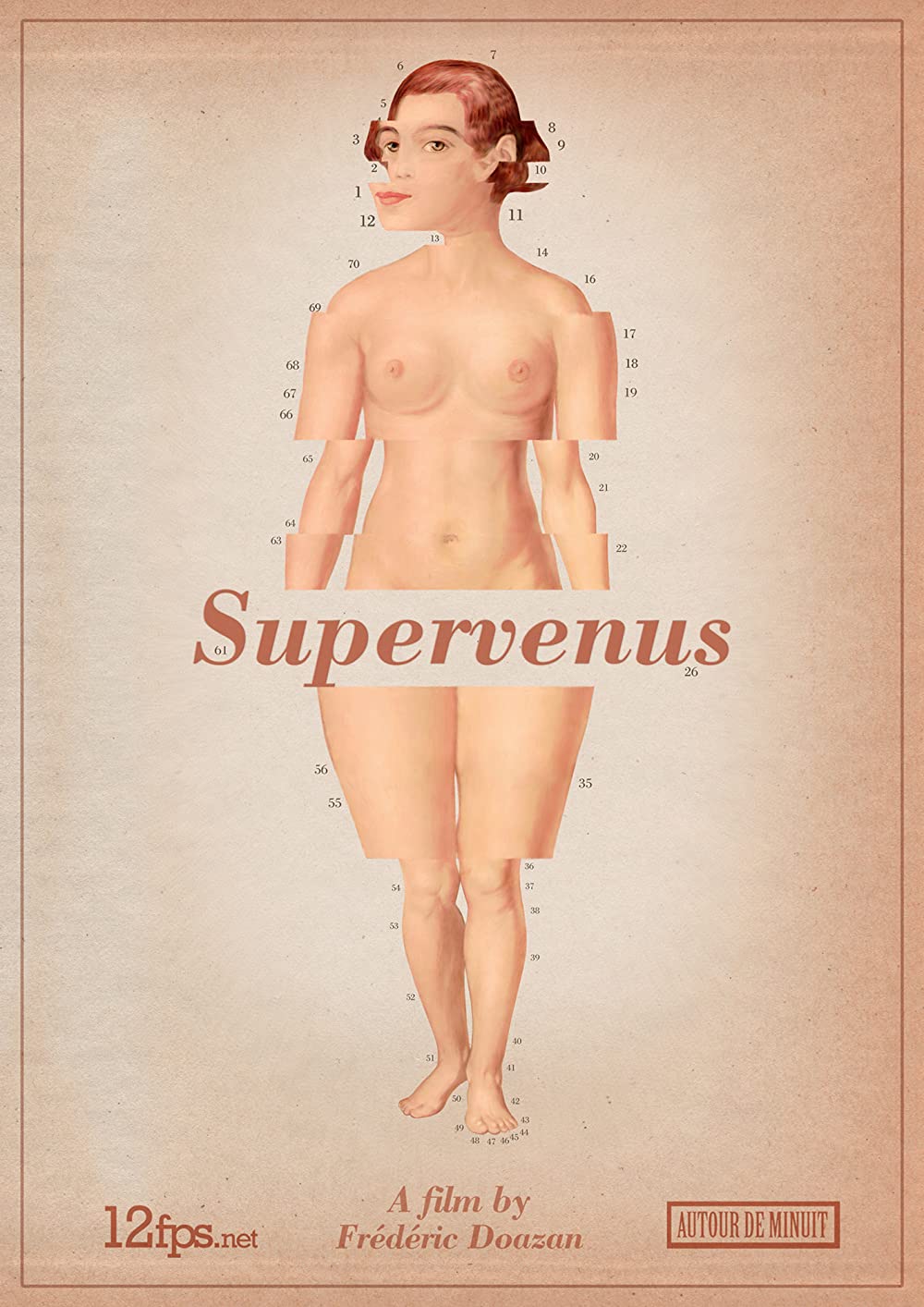 Supervenus (Short 2014)