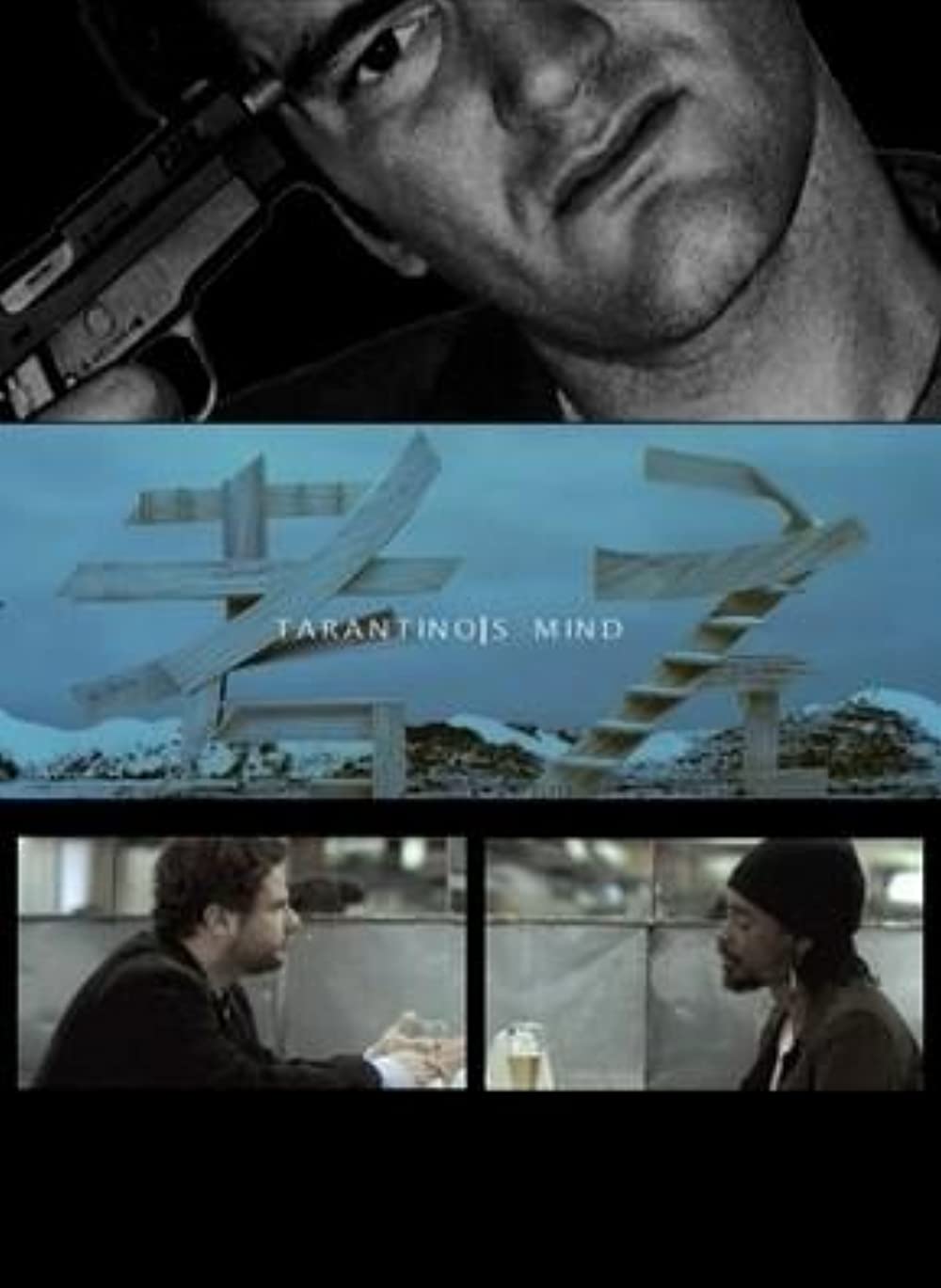 Tarantino's Mind (Short 2006)