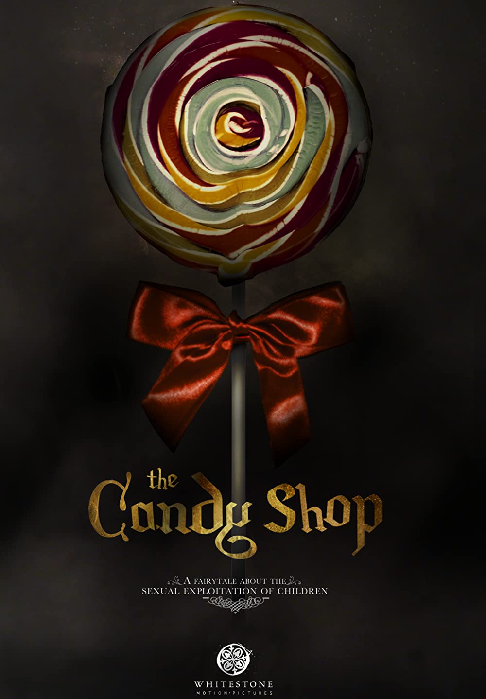 The Candy Shop (Short 2010)