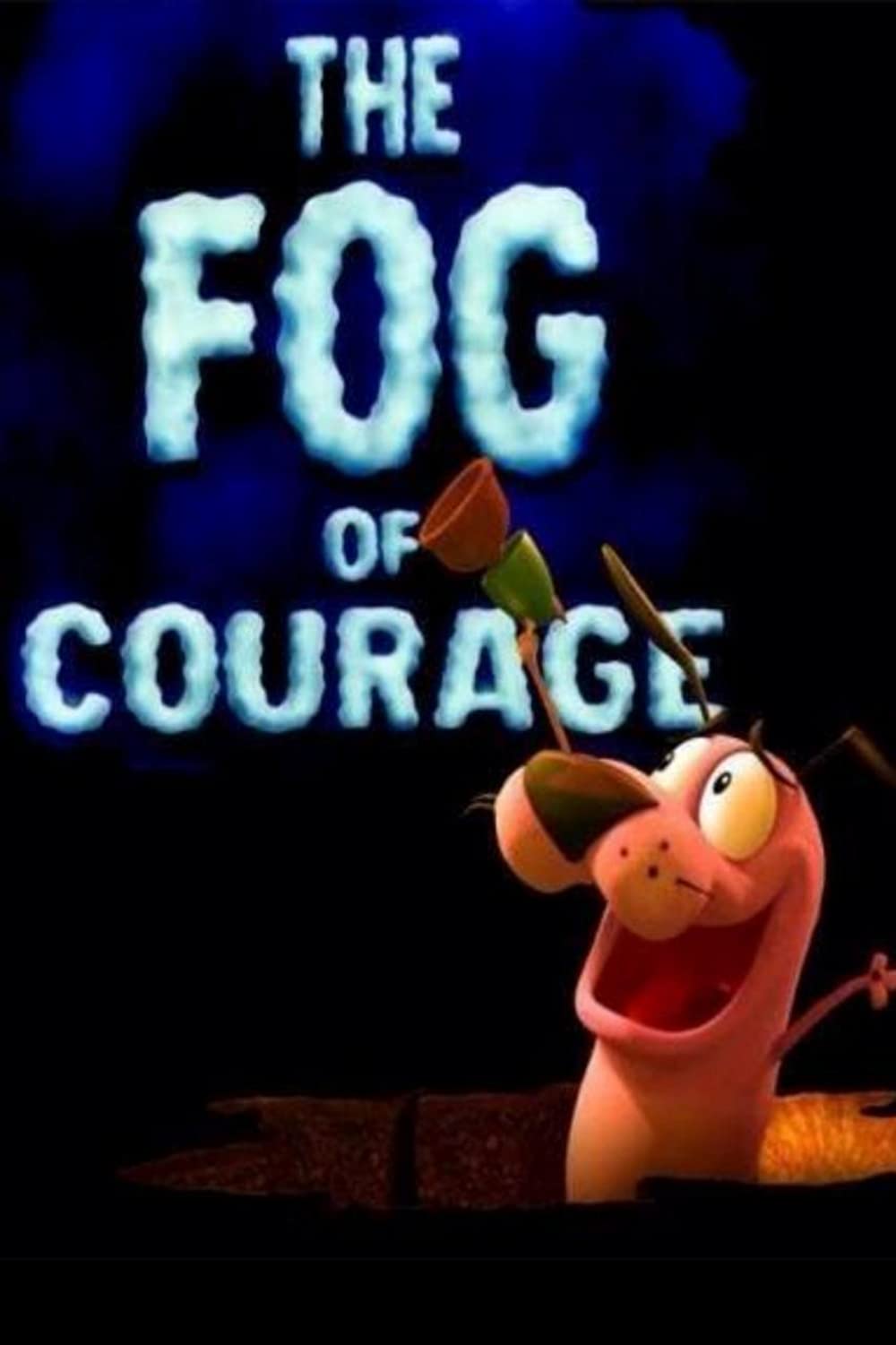 The Fog of Courage (Short 2014)