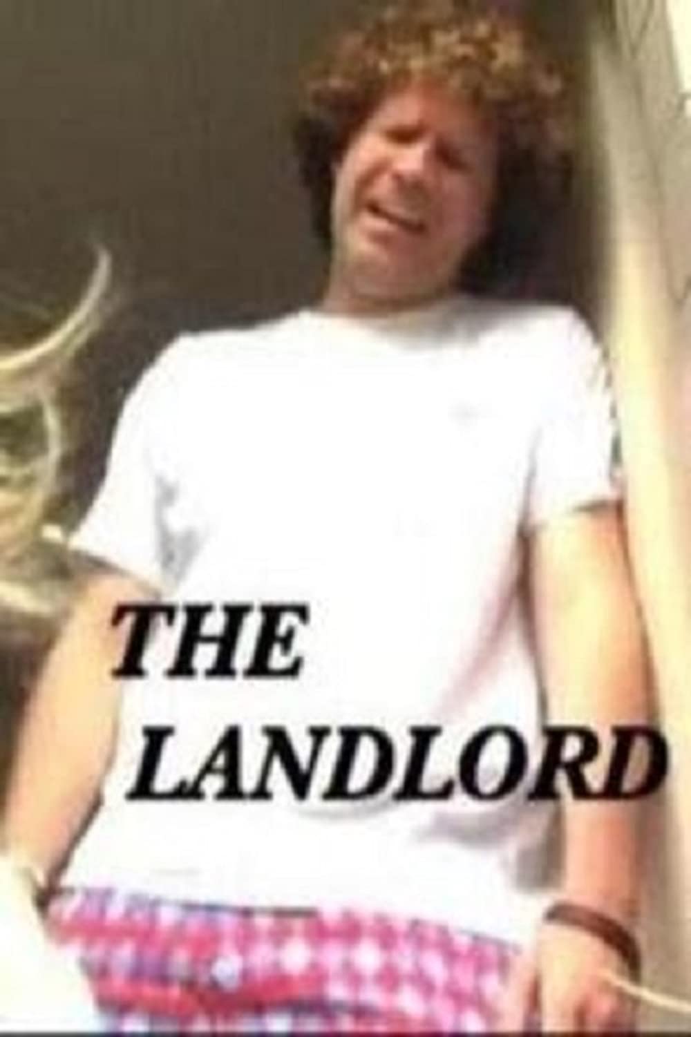 The Landlord (Short 2007)