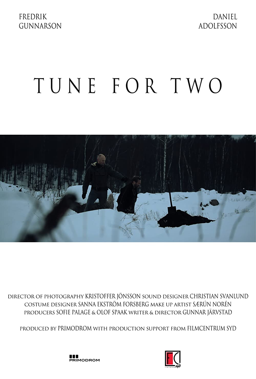 Tune for Two (Short 2011)