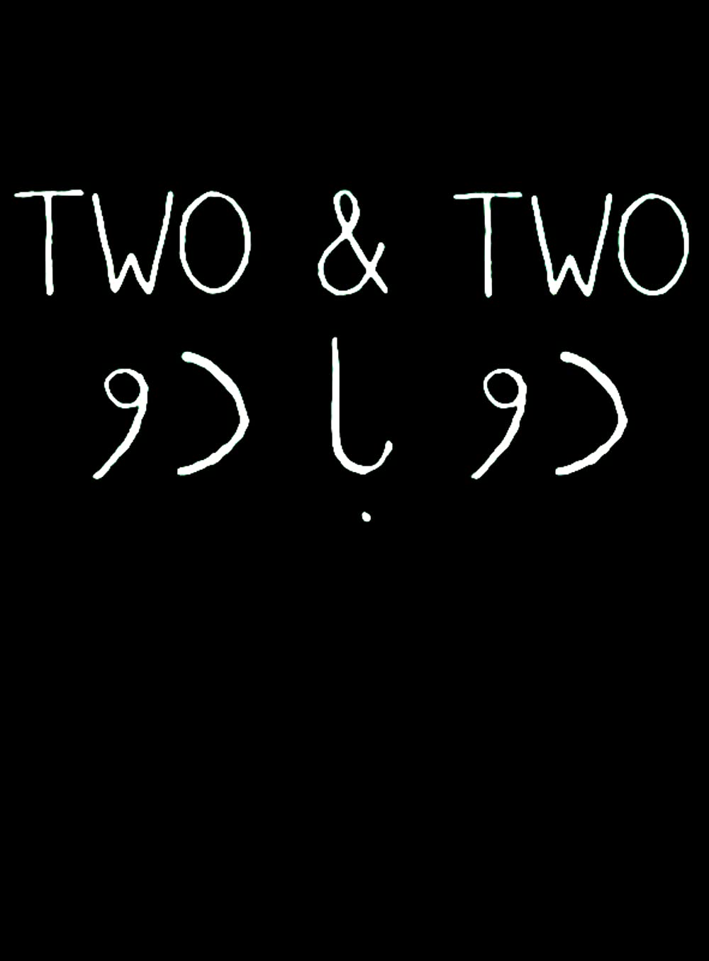 Two & Two (Short 2011)
