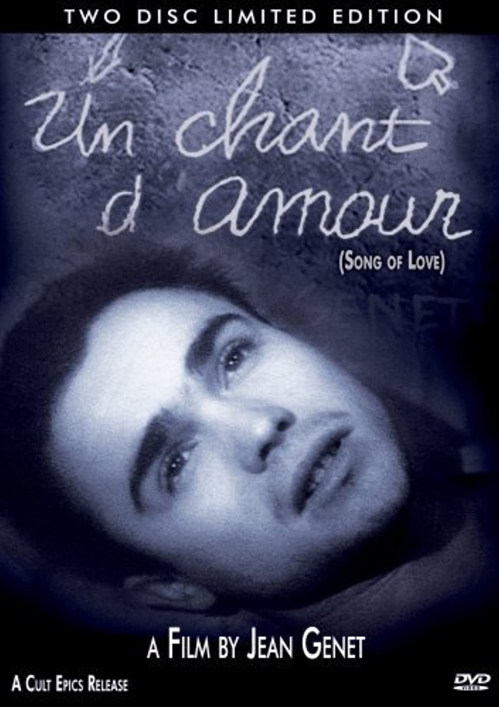 Un Chant D’Amour (Short 1950)