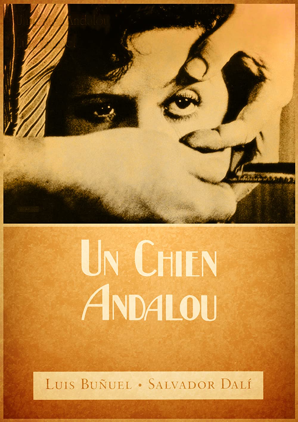 Un Chien Andalou (Short 1929)