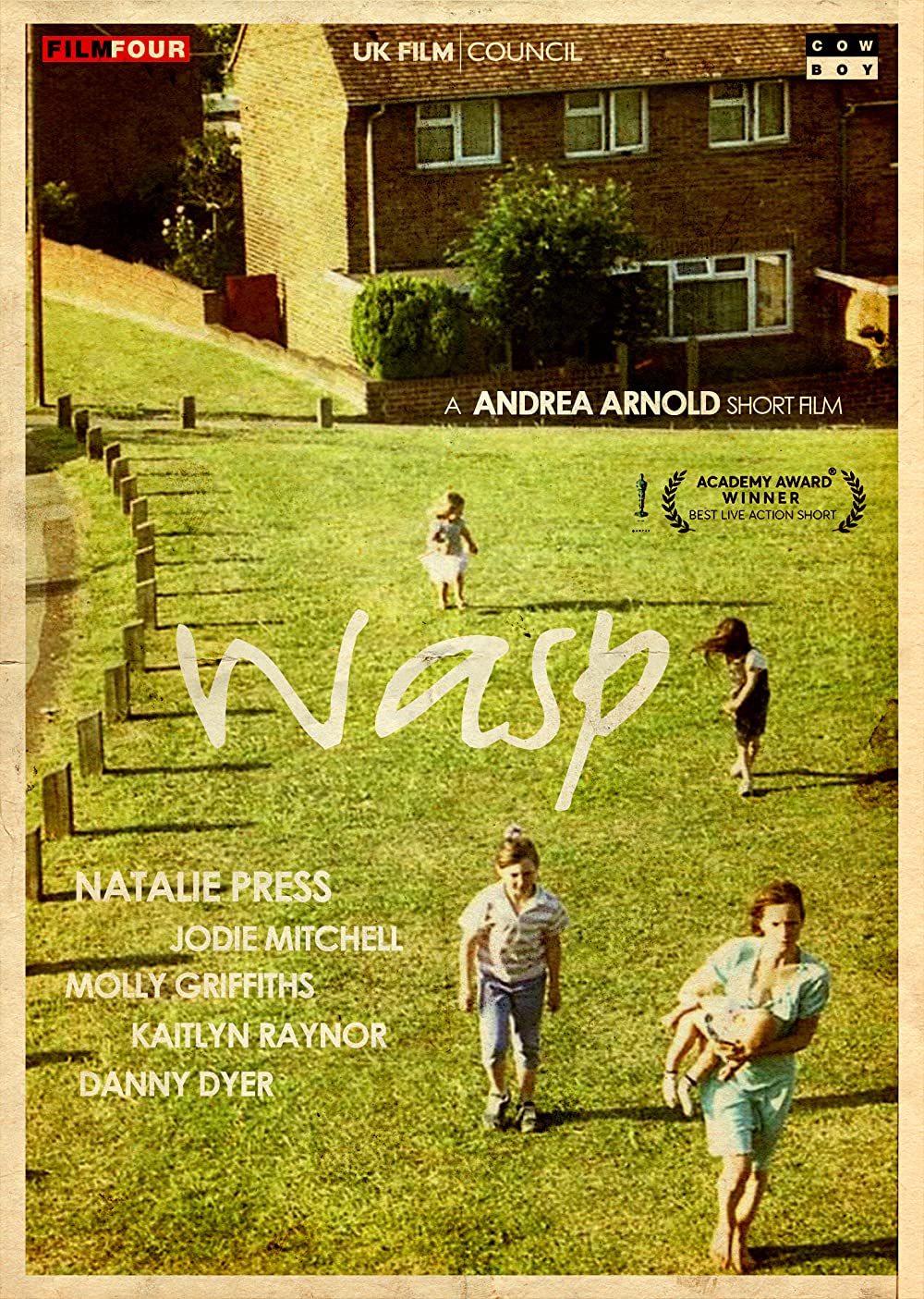 Wasp (Short 2003)