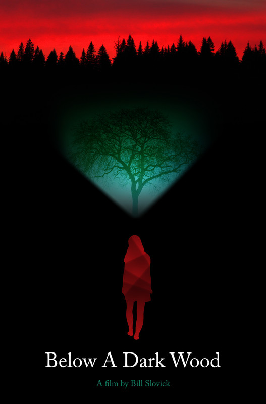 Below A Dark Wood (Short 2019)