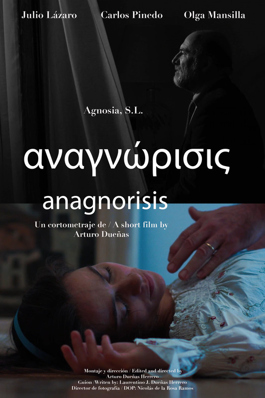 Anagnorisis (Short 2018)
