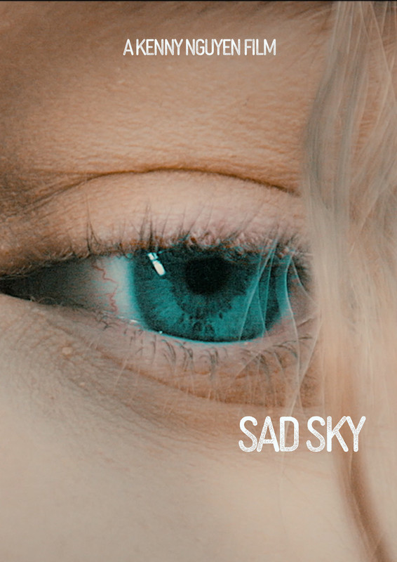 Sad Sky (Short 2021)